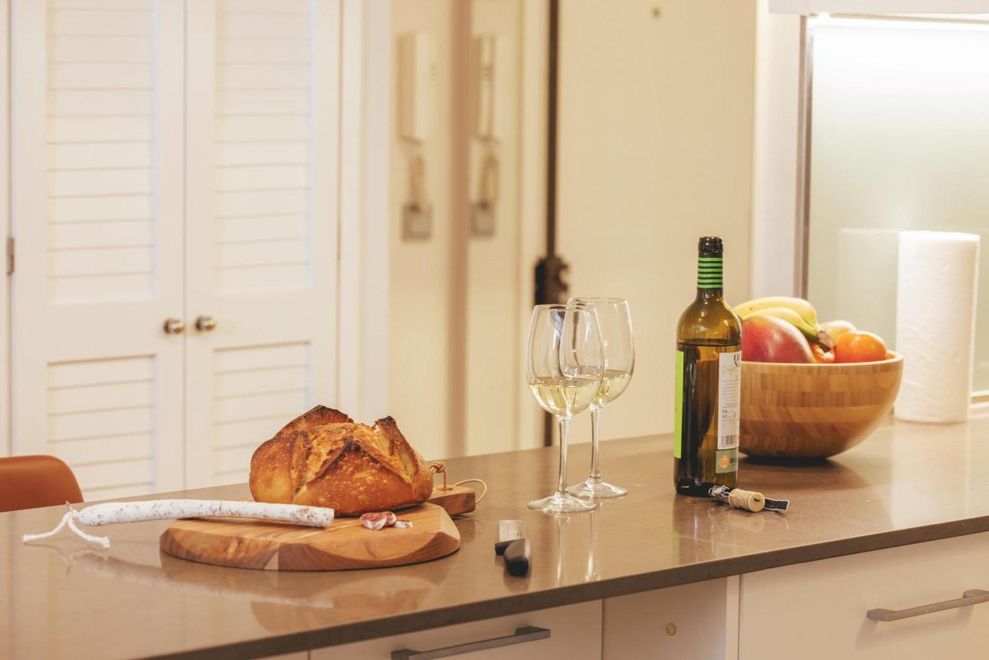 Apartment Bravissimo Hortes, 3-bedroom Centre *