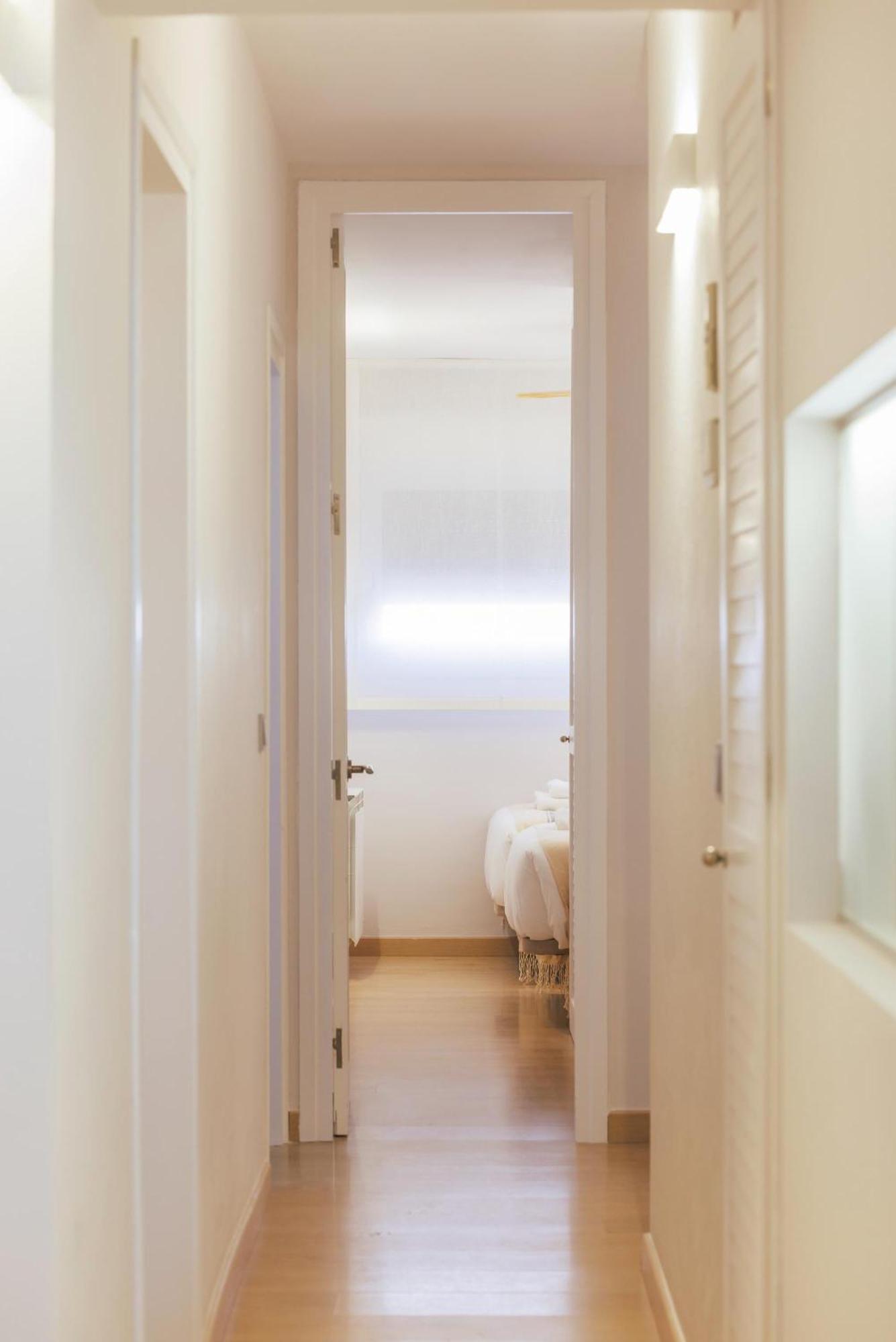 Apartment Bravissimo Hortes, 3-bedroom Centre Girona