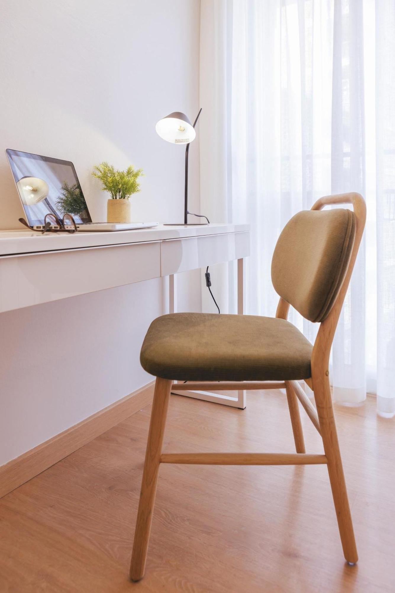 Bravissimo Hortes, 3-bedroom Centre * Girona
