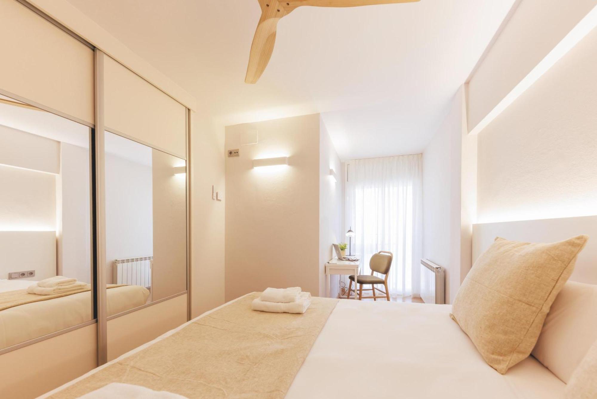 Apartment Bravissimo Hortes, 3-bedroom Centre *