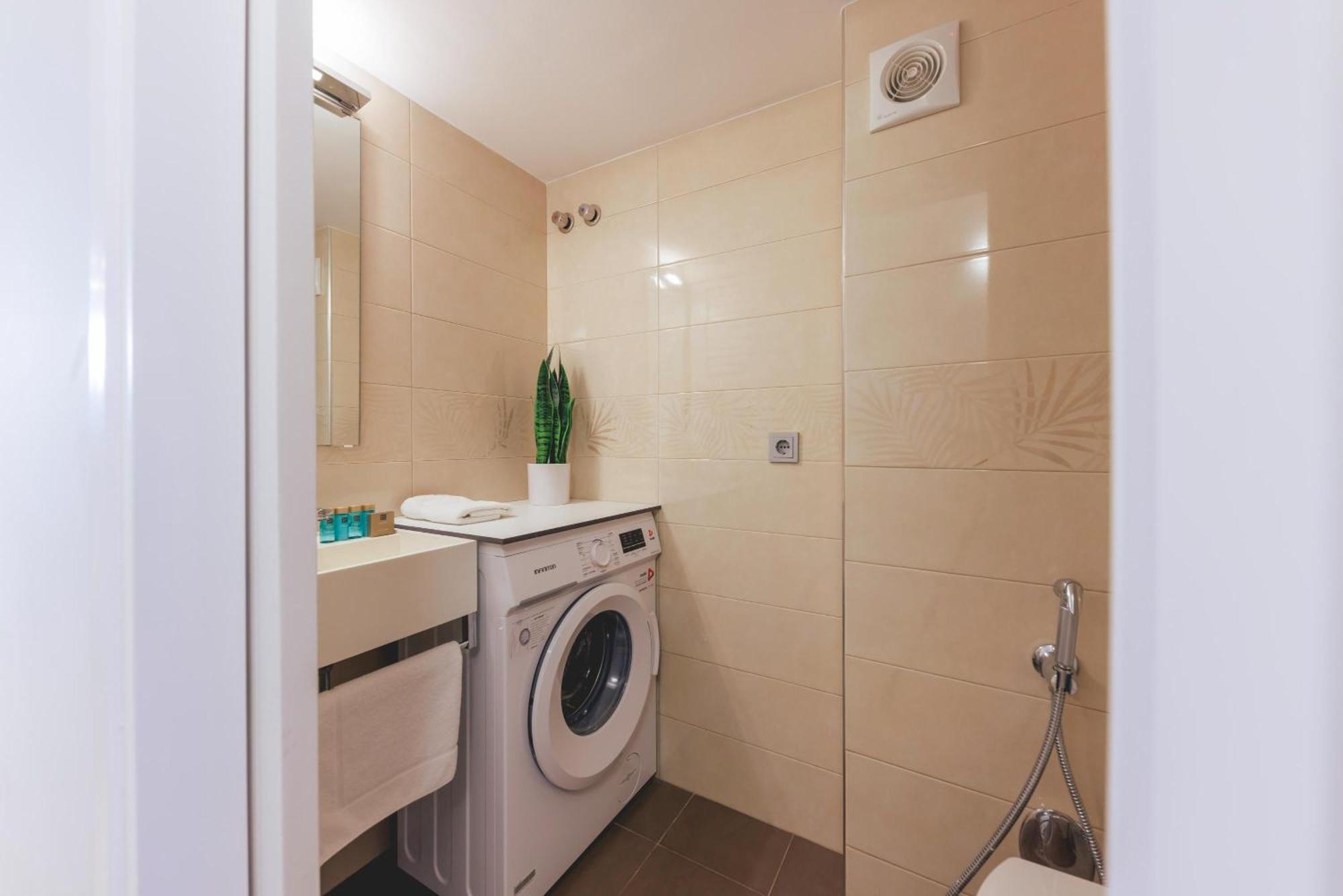 Bravissimo Hortes, 3-bedroom Centre
