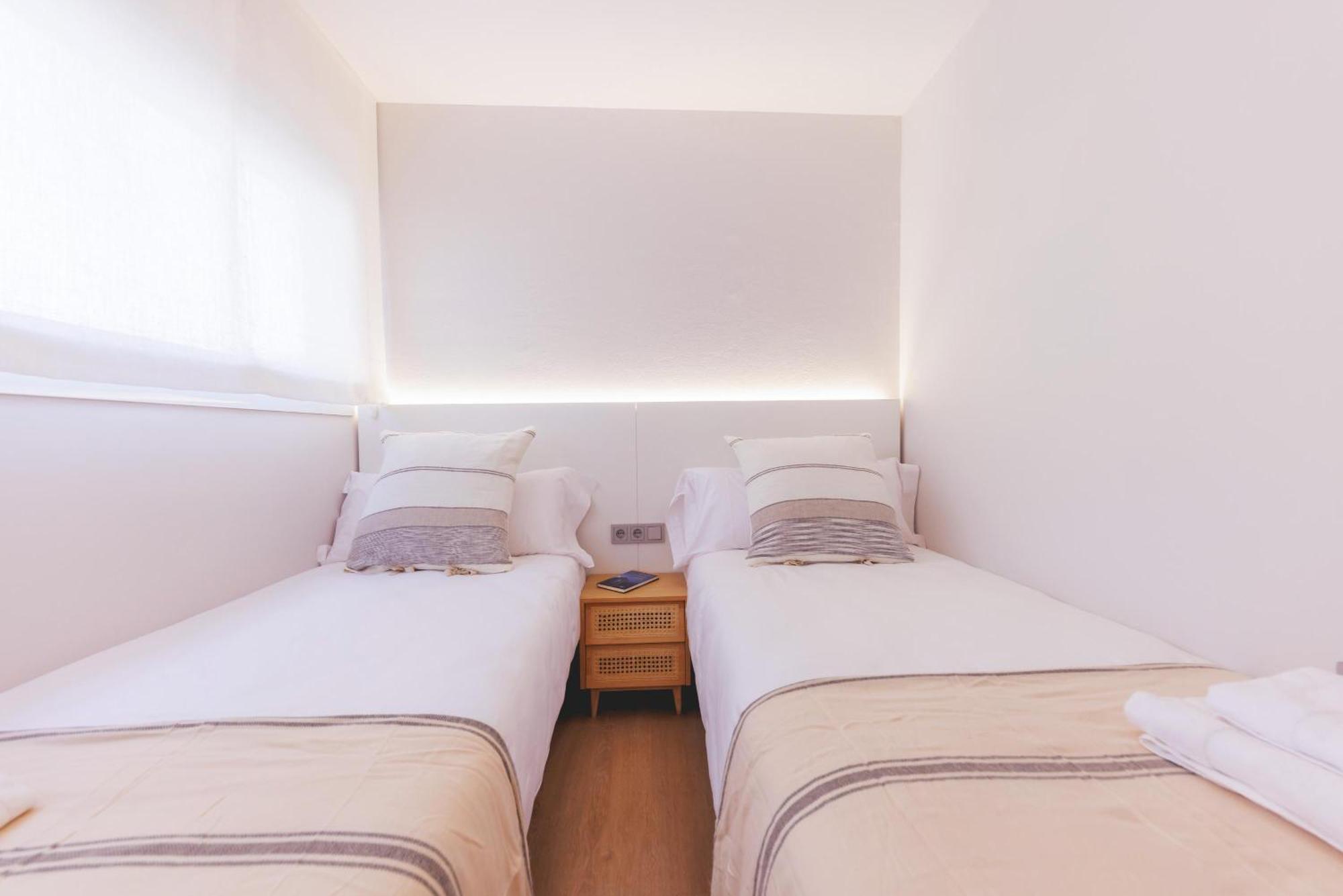 Bravissimo Hortes, 3-bedroom Centre Apartment