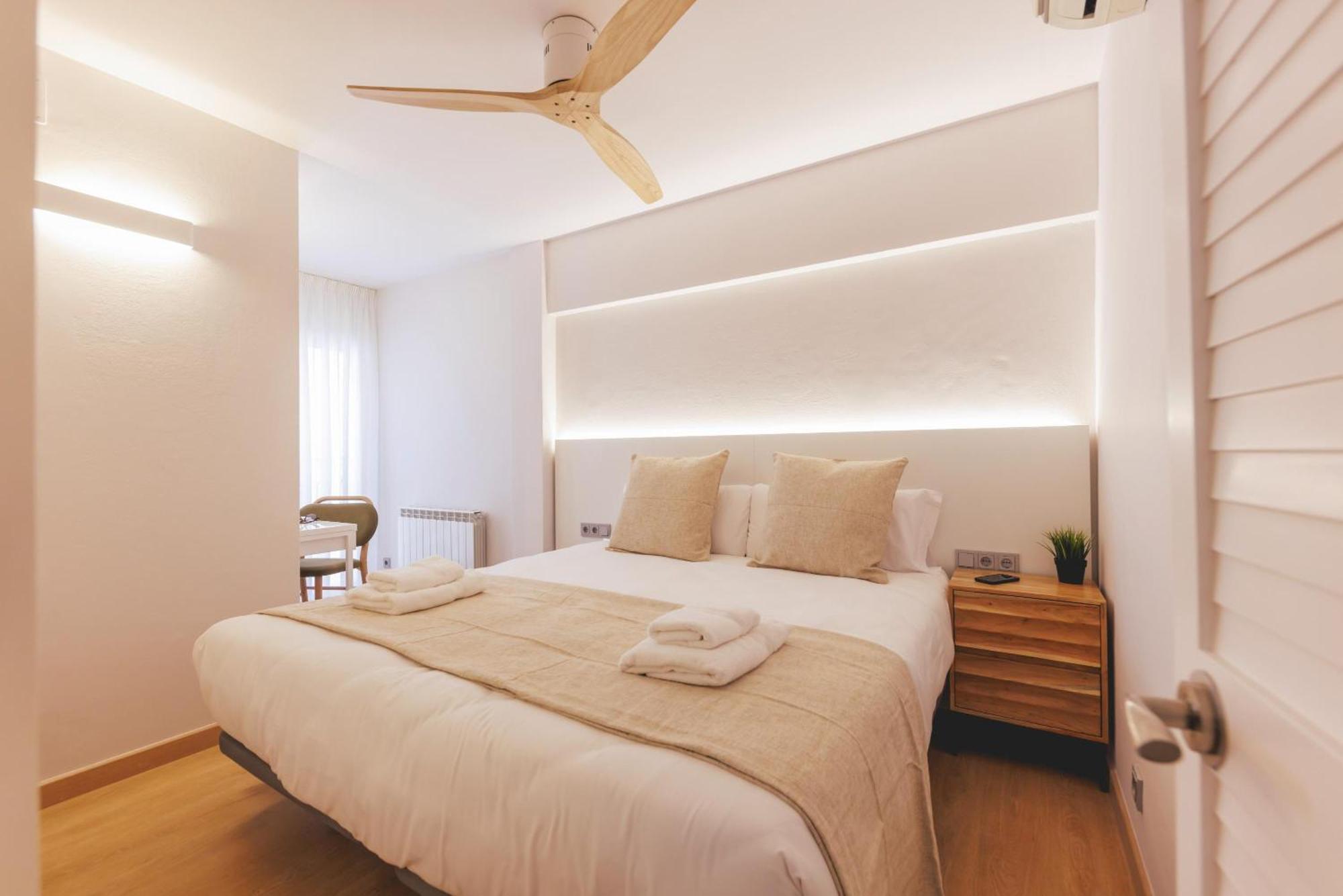 Apartment Bravissimo Hortes, 3-bedroom Centre *