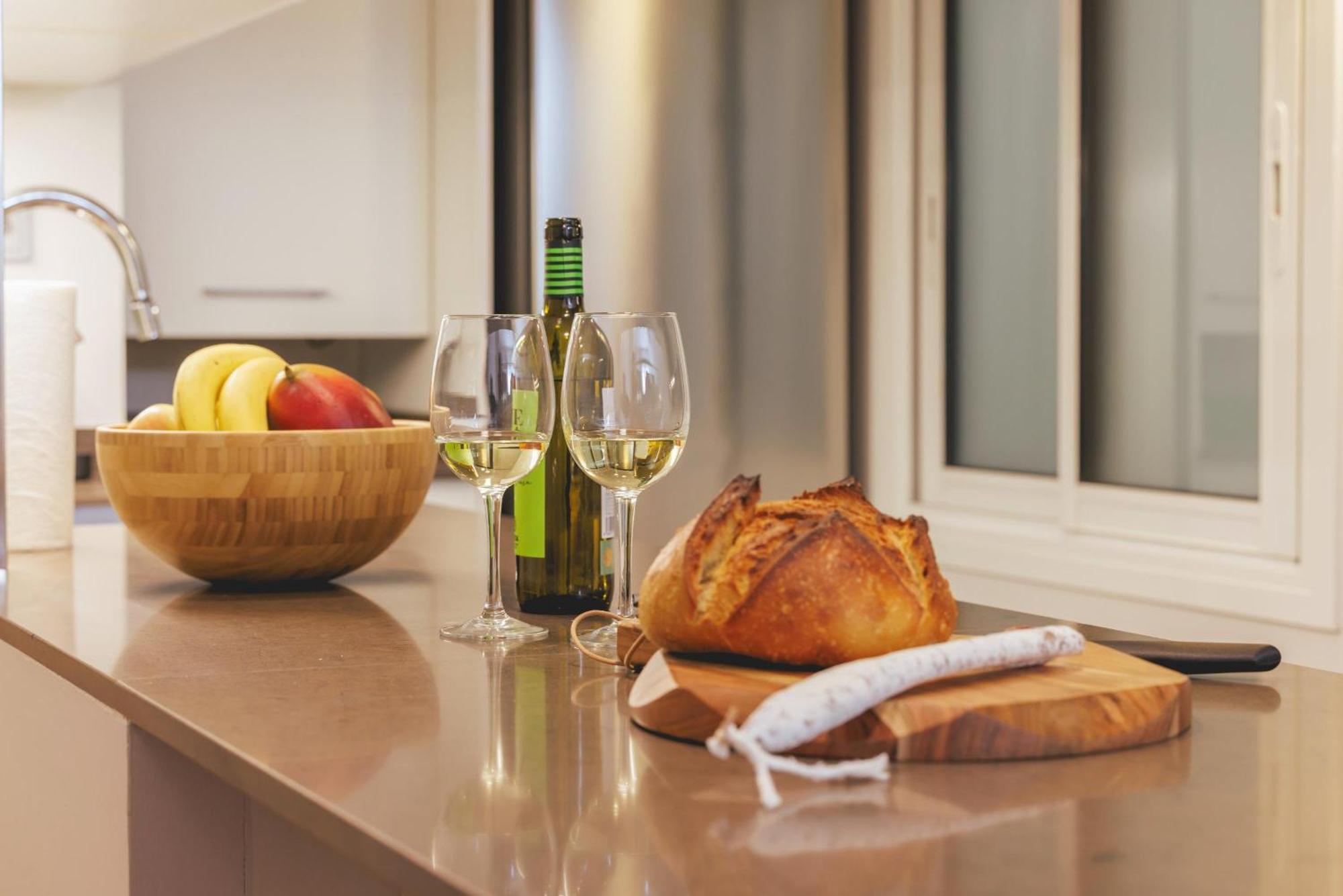 Bravissimo Hortes, 3-bedroom Centre