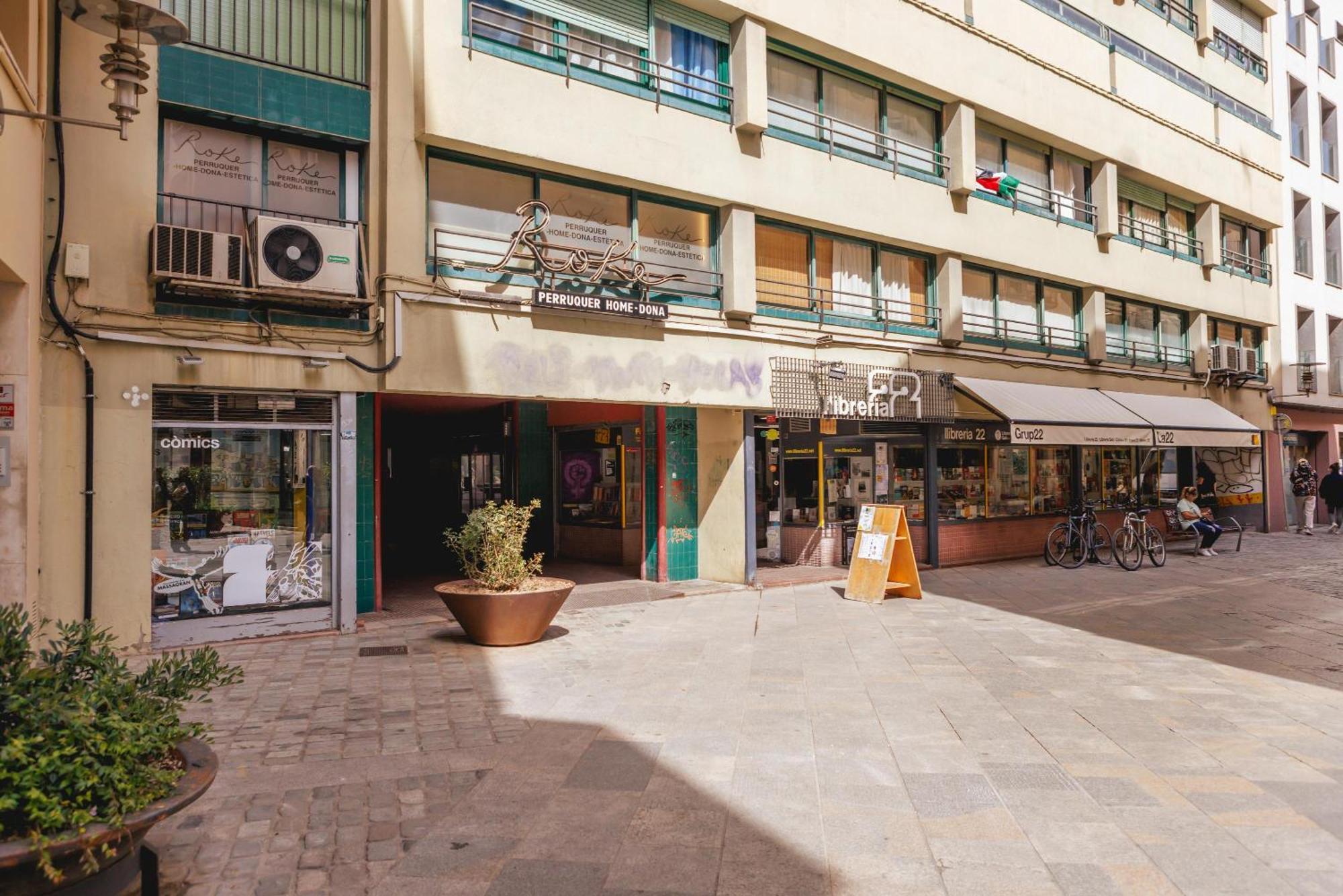 Apartment Bravissimo Hortes, 3-bedroom Centre *