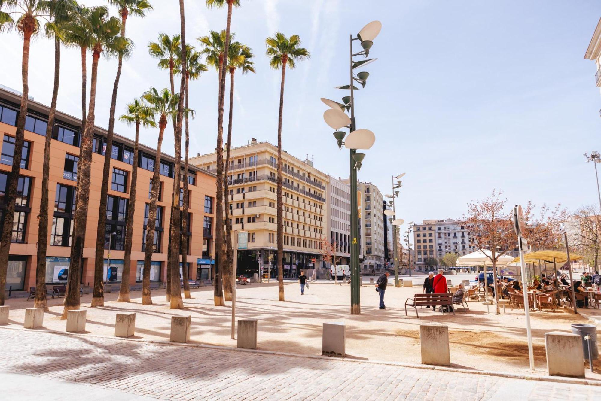 Bravissimo Hortes, 3-bedroom Centre Girona