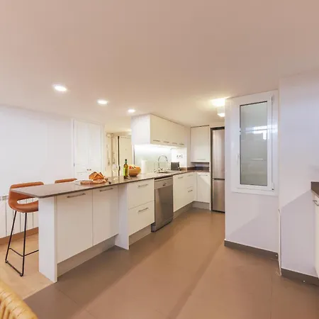 Bravissimo Hortes, 3-Bedroom Centre Apartment Girona Exterior photo
