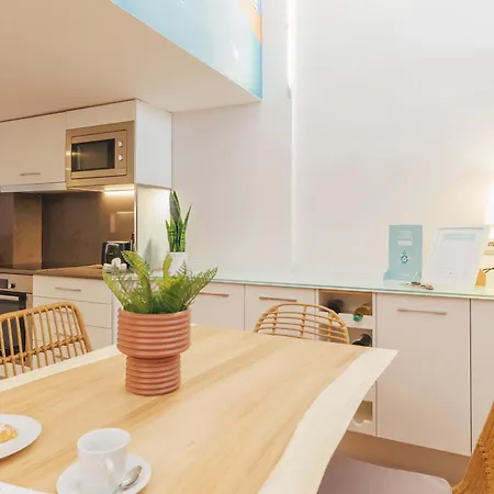 Bravissimo Hortes, 3-Bedroom Centre Apartment Girona Exterior photo